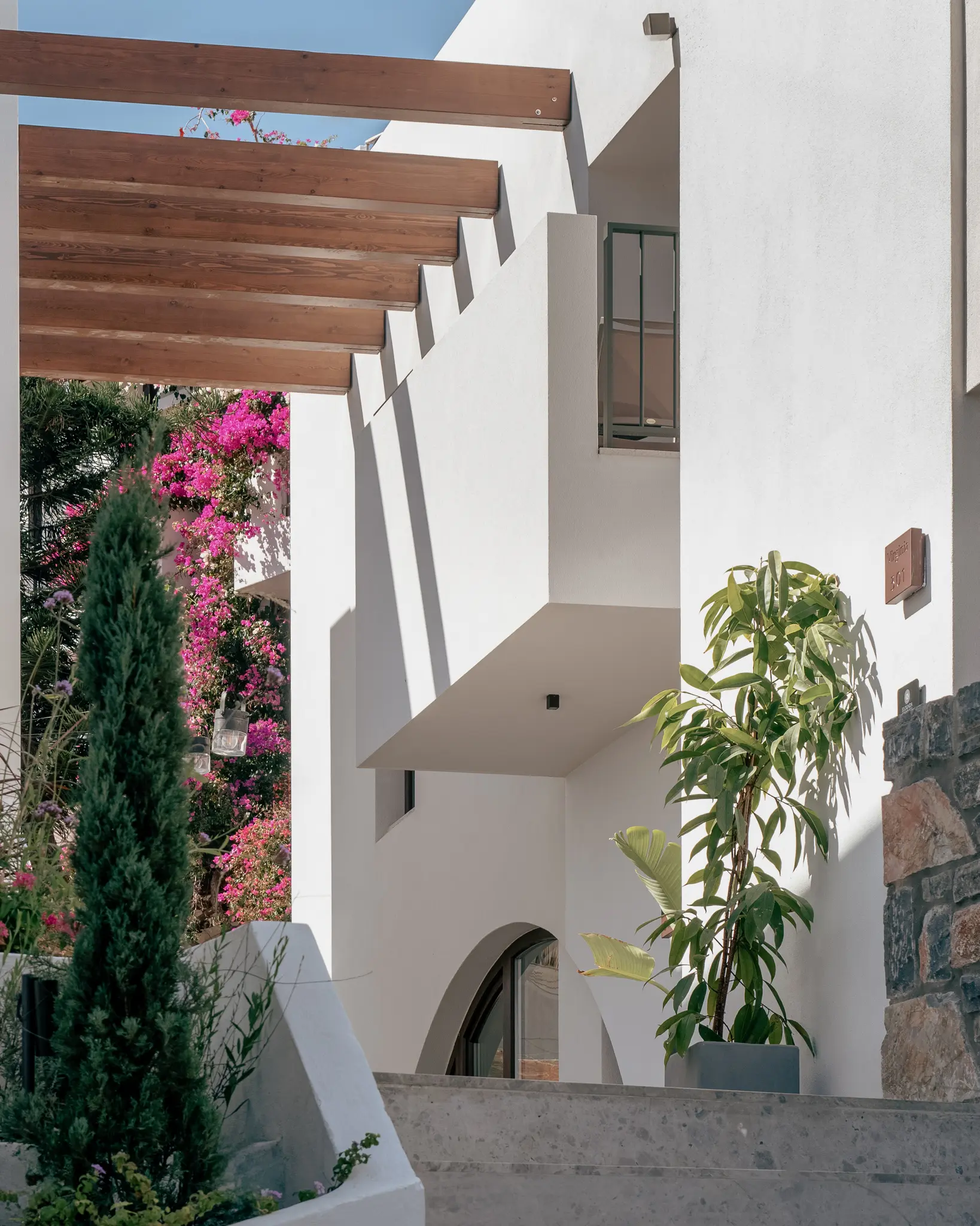 Elounda Stories project