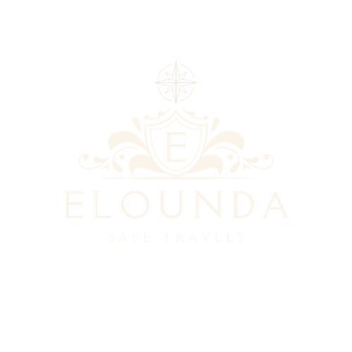 Elounda Safe Travels