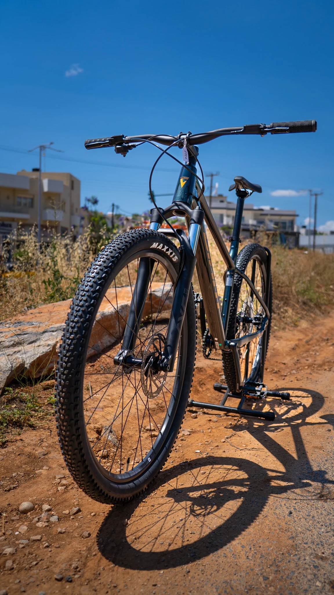 Video Content για το Orfanakis Bike