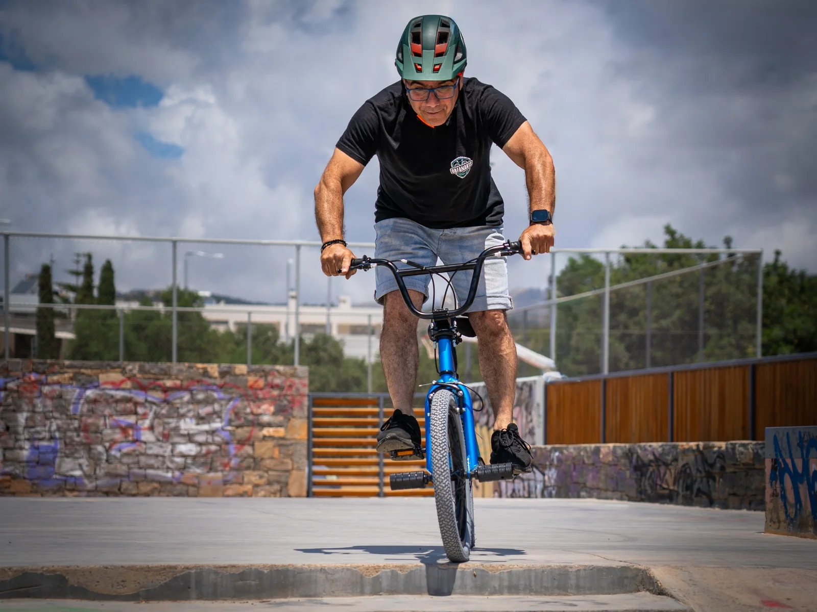 Video content για το Orfanakis Bike